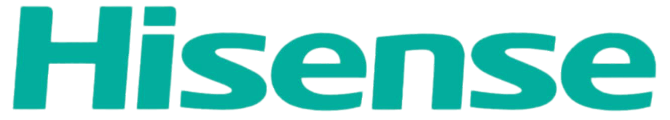 Visuel Logo Hisense